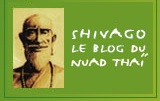Shivago, le blog du Nuad Thaï
